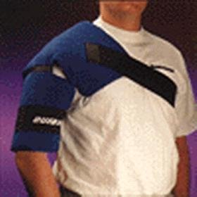 DuraKold Shoulder Wrap