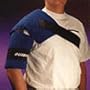 DuraKold Shoulder Wrap - Small