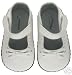 PEDIPED Isabella Baby Girl Mary Janes Shoes- White
