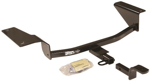Hidden Hitch 60299 Trailer Hitch On Sale