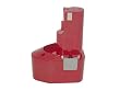 12.00V,2200mAh,Ni-MH,Hi-quality Replacement Power Tools Battery for MILWAUKEE 0401-1, 0401-4, 0407-22, 0407-6, 0415-20, 0415-21, 0415-23, 0420-1, 0422-6, 0430-1, 0431-6, 0435-1, 0436-6, 0445-1, 0446-6, 0456-20, 0478-6, 9057-6, 9058-6, Compatible Part Numbers: 48-11-0140, 48-11-0141, 48-11-0200, 48-11-0251