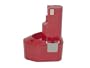 12.00V,3000mAh,Ni-MH,Hi-quality Replacement Power Tools Battery for MILWAUKEE 0401-1, 0401-4, 0407-22, 0407-6, 0415-20, 0415-21, 0415-23, 0420-1, 0422-6, 0430-1, 0431-6, 0435-1, 0436-6, 0445-1, 0446-6, 0456-20, 0478-6, 9057-6, 9058-6, Compatible Part Numbers: 48-11-0140, 48-11-0141, 48-11-0200, 48-11-0251