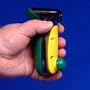 Analox Oxygen Analyzer for Scuba Diving and First Aid