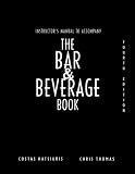 The Bar and Beverage Book image