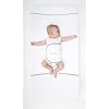 Snoozzz Sleep Positioner and Sleepwrap