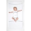 Snoozzz Sleep Positioner and Sleepwrap