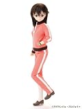ピュアニモーモキャラクターシリーズ 「輪廻のラグランジェ」 京乃まどか