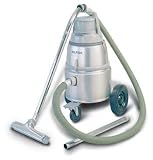 Nilfisk Advance GM-810 Vacuum Package - HEPA