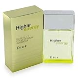 IMAGE OF Higher Energy by Christian Dior - Eau De Toilette Spray 2.5 oz