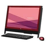 ���{�d�C PC-VN550TG6R PC-VN550TG6R