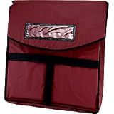 Review KegWorks  / Pizza Delivery Bag: 24