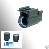 AIM Sports Tactical Green Laser Sight & Flashlight Combo For Shotguns & Rifles