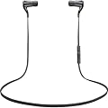 Plantronics BackBeat GO, microUSB, 10 m, 2.1, intraaural, 6 mm, neodimio