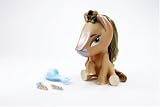 Review Vivid Imaginations 20 / Bratz Babyz Big Ponyz - Bonita