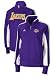 LA Lakers Woman's NBA On Court Jacket