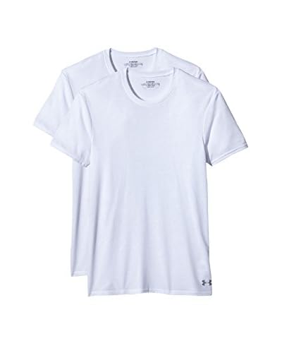 Under Armour 2tlg. Set T-Shirts Core Crew