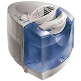 Hunter 33222 Care Free 2.2 gallon HumidifierPlus with Exclusive NiteGlo Night Light 31BGiBe3lGL. SL160 Hunter 33222 Care Free 2.2 gallon HumidifierPlus with Exclusive NiteGlo Night Light