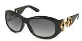 Gucci - AUTHENTIC GUCCI SUNGLASSES GG 2970 BLACK D287V