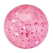 Pink Glitter UV Replacement Ball - 6mm