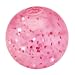 Pink Glitter Uv Replacement Ball - 6mm