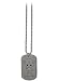 One Piece - Chopper Dog Tag Necklace_s-1