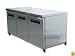MAXX Cold MCF72U 72-Inch Under-Counter Commercial Freezer