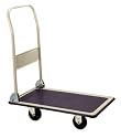 Economy Folding Handle Platform Truck