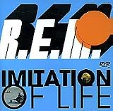 R.E.M. - Imitation of Life [DVD]