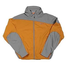 Ground Women's Virtual Jacket