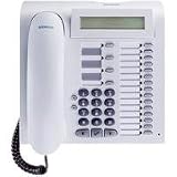 Produkt-Bild: Siemens OptiPoint 500 advance arctic