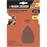 Black&Decker MOUSE EXTRA FINE GRIT SANDPAPER