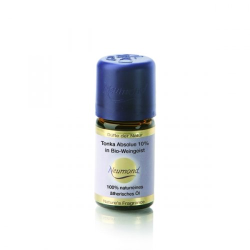 Neumond Tonka Absolue 10% in Weingeist