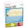 " Bee My Honey" TEETHING BLANKET by Munchkin 2 Teething Surfaces 0+ Months