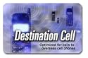 ZapTel Destination Cell phone card for calling overseas mobile phones