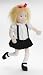 18-Inch Cloth Eloise