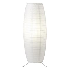 Lalumie LH00000283 Eduardo 40 W Tischleuchte, wei�