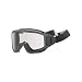 Eye Safety Systems 740 0273 Innerzone Three Goggles Black
