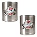 Cleveland Cavaliers NBA 2pc Stainless Steel Can Ho