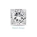 0.71 ct. H - VS1 GIA Certified Princess Cut Loose Diamond