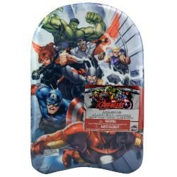 Marvel Avengers kickboard
