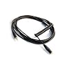 RODE MINIJACK EXTENSION CABLE FOR VIDEOMIC 3M