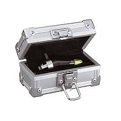 Aluminium Case, Querformat