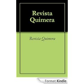 Revista Quimera (Numero 5, Marzo 1981)