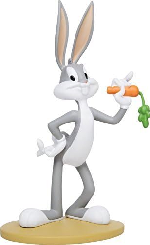 Promo World Europe Bugs Bunny Figurine by Promo World Europe