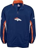 Reebok - Denver Broncos Apache Sideline Hot Jacket