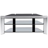 Sony SU-RS11M TV Stand for KDS-50A2000 Rear Projection HDTVs (Silver)