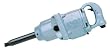 Chicago Pneumatic CP7976 1-Inch Drive Super Duty Impact Wrench with 6-Inch Anvil