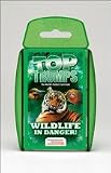 Top Trumps - Wildlife in Danger