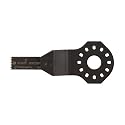 Bosch OSC38F 3/8-Inch by 1-1/4-Inch BIM Plunge Cut Blade