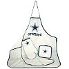 Dallas Cowboys Apron and Mitt Set
